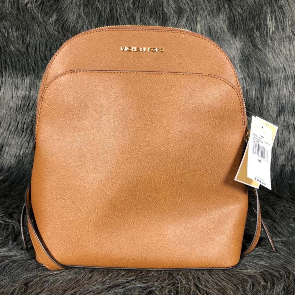 Micheal Kors Large Emmy Backpack
